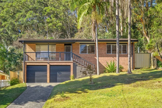41 Ashley Avenue, Terrigal, NSW 2260 - For Rent