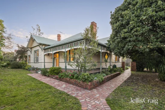 41 Austin Street, Balwyn, Vic 3103 - For Sale