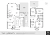 41 Baker Street, Merrylands, NSW 2160-Floorplan