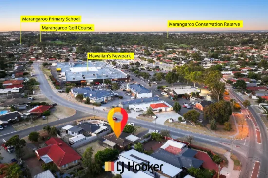 41 Balgonie Avenue, Girrawheen, WA 6064