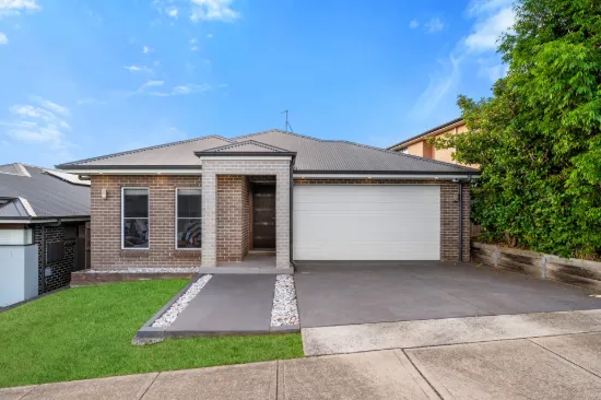 41 Barnea Avenue, Caddens, NSW 2747