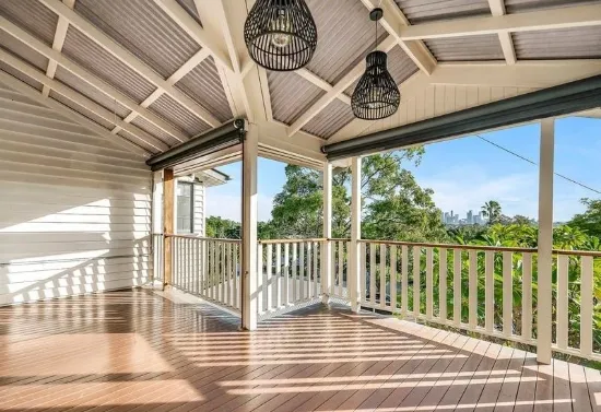 41 Barton Parade, Balmoral, Qld 4171