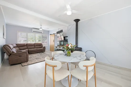 41 Barton Street, Scone, NSW 2337