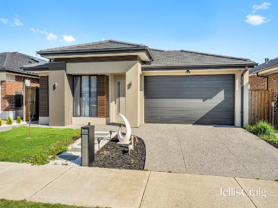 41 Bausch Street, Berwick, Vic 3806