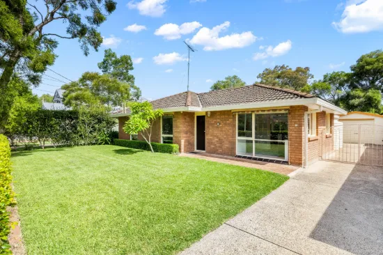 41 Beach Street, Emu Plains, NSW 2750