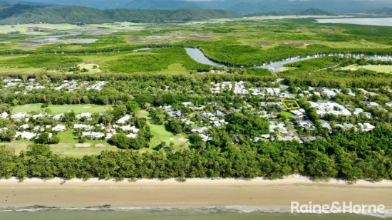 41 Beachfront Mirage Drive, Port Douglas, Qld 4877