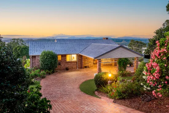 41 Beaumont Drive, East Lismore, NSW 2480