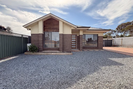 41 Beerworth Avenue, Whyalla Playford, SA 5600