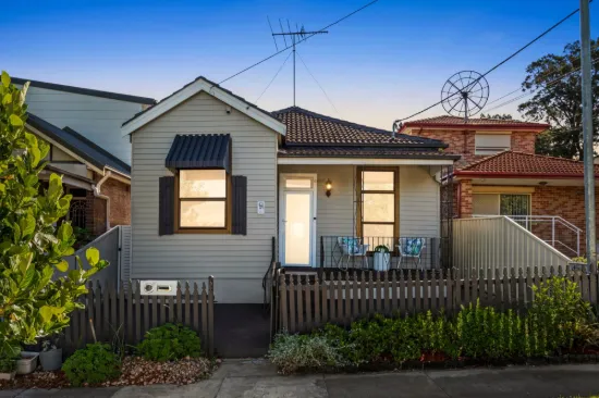 41 Bellevue Street, Arncliffe, NSW 2205