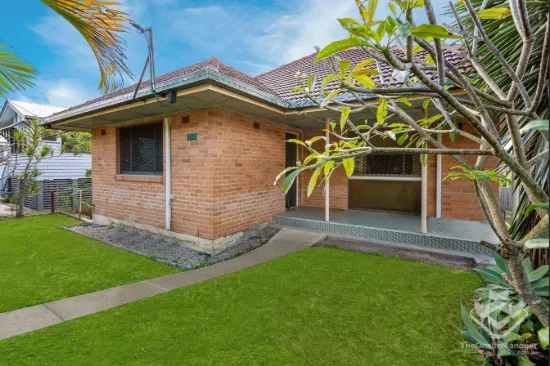 41 Bess Street, Windsor, Qld 4030