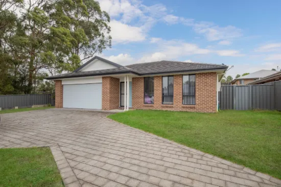 41 Billabong Drive, Cameron Park NSW 2285-Image