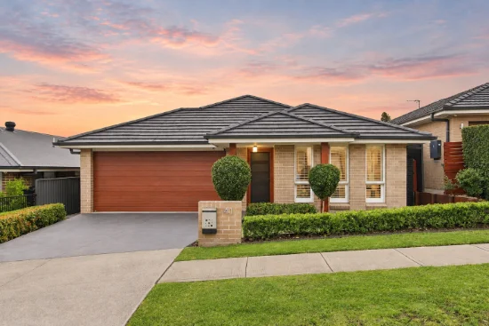 41 Bilson Road, Spring Farm, NSW 2570