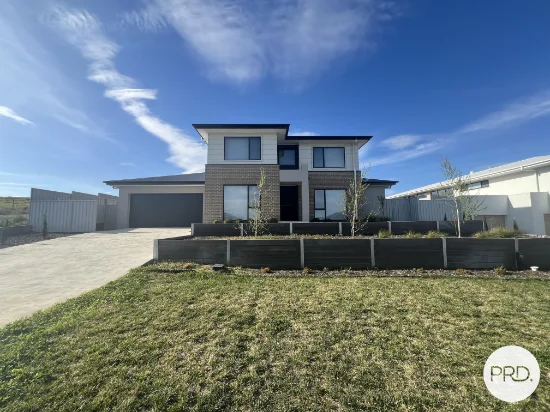41 Birchfield Drive, Bungendore, NSW 2621