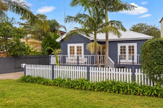 41 Bix Road, Dee Why, NSW 2099