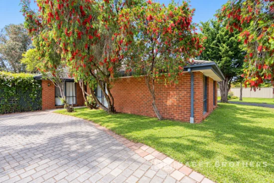 41 Blackwood Drive, Hampton Park, Vic 3976