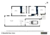 41 Bloomfield Crescent, Taylor, ACT 2913-Floorplan