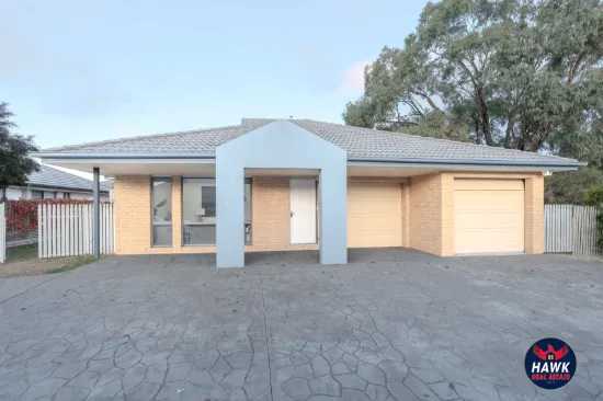 41 Bluestone Gardens, Jerrabomberra, NSW 2619