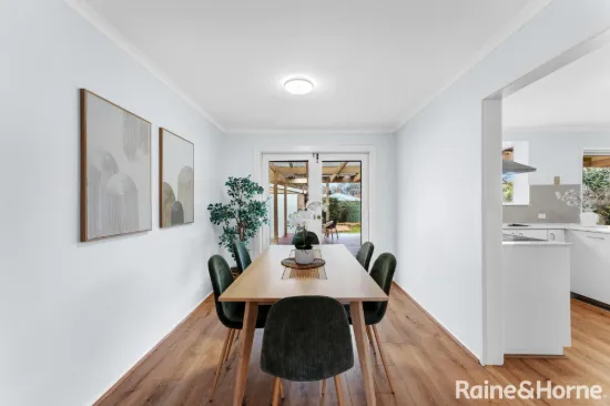 41 Bokhara Circuit, Kaleen, ACT 2617
