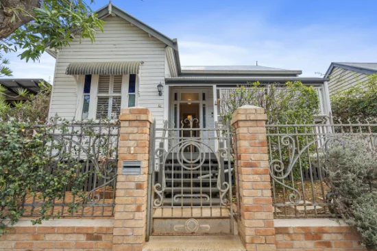 41 Bond Street, West End, Qld 4101