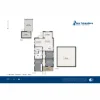 41 Bond Street, West End, Qld 4101-Floorplan