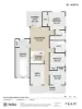 41 Booloumba Crescent, Forest Lake, Qld 4078-Floorplan