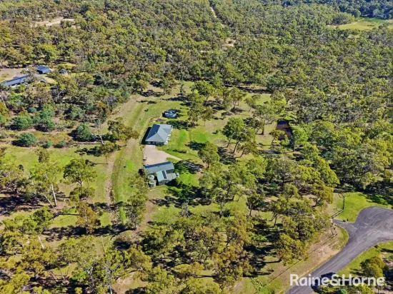 41 Borrowpit Road, Meadow Flat, NSW 2795