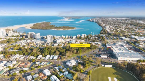 41 Bowman Road, Caloundra QLD 4551-Image