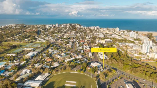 41 Bowman Road, Caloundra QLD 4551-Image