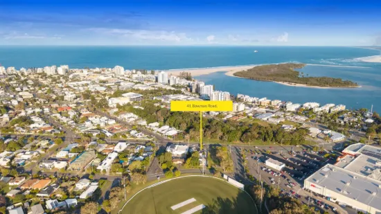 41 Bowman Road, Caloundra QLD 4551-Image