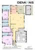41 Bradbury Street, Moorebank, NSW 2170-Floorplan