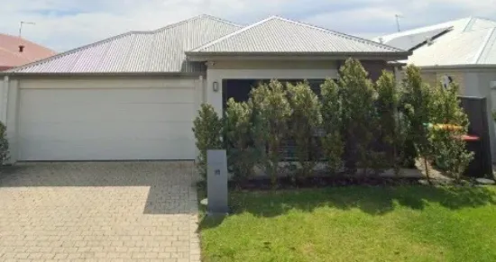 41 Branchton Loop, Baldivis, WA 6171 - Sold