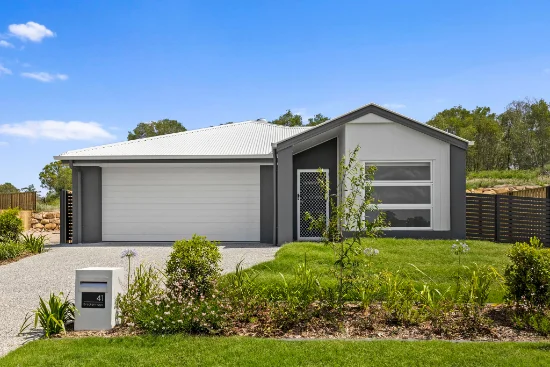 41 Breckenridge Road, Logan Reserve, Qld 4133