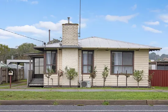 41 Bree Road, Hamilton, Vic 3300