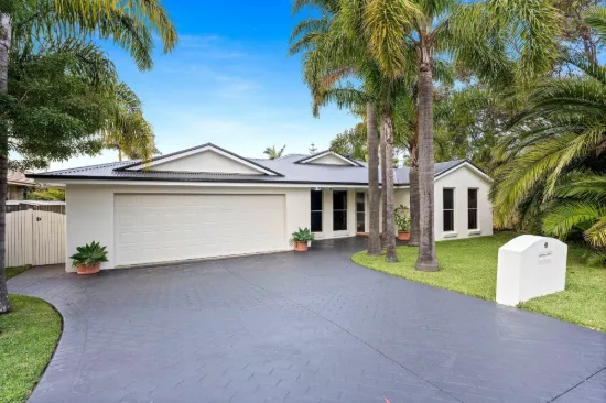 41 Brindabella Drive, Shell Cove NSW 2529-Image