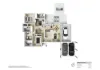 41 Brompton Street, Rochedale South, Qld 4123-Floorplan