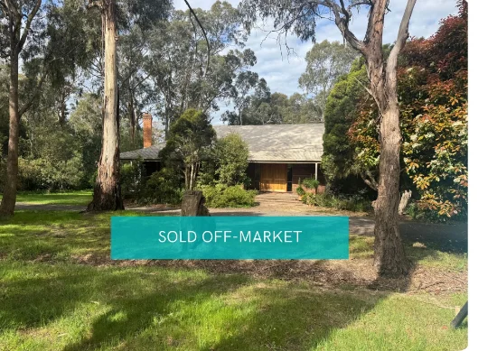 41 Bruce Street, Macedon, Vic 3440