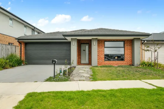 41 Buchanan Boulevard, Armstrong Creek, Vic 3217