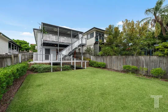 41 Bunya Street, Greenslopes, Qld 4120