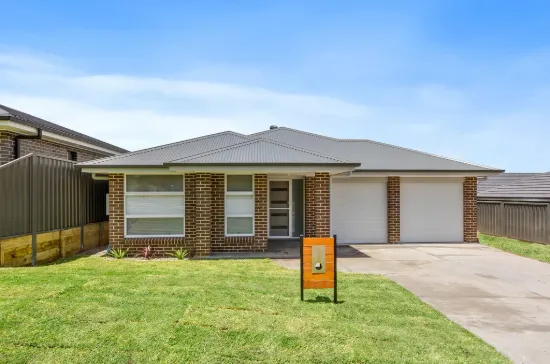 41 Bunya Street, Horsley, NSW 2530