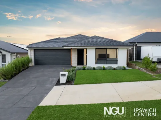 41 Burrum Drive, Ripley, Qld 4306