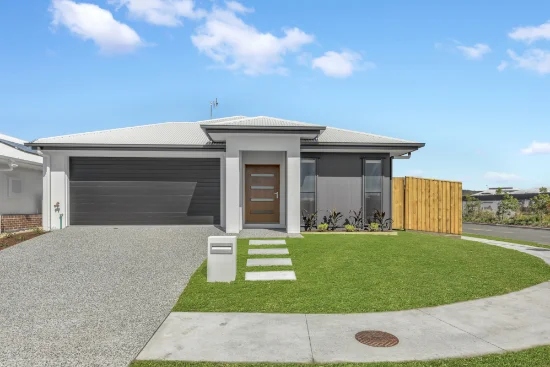 41 Bushland Cres, Banya, Qld 4551