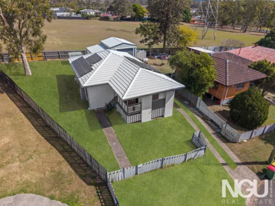 41 Caldwell Street, Goodna, Qld 4300