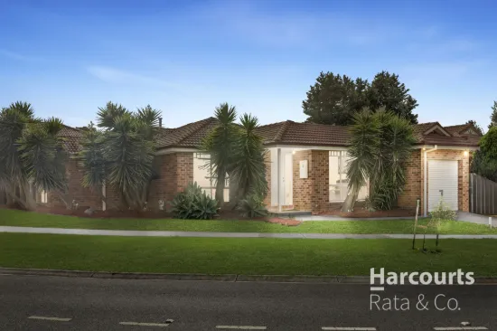 41 Calendula Circuit, Epping, Vic 3076