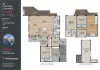 41 Camelot Crescent, Hollywell, Qld 4216-Floorplan