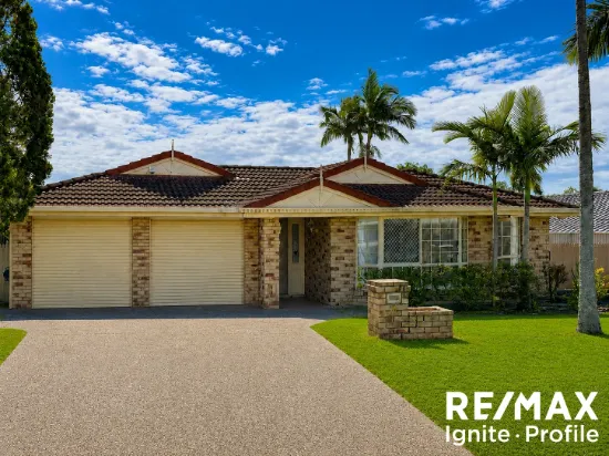 41 Camelot Crescent, Middle Park, Qld 4074