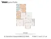 41 Camelot Crescent, Middle Park, Qld 4074-Floorplan
