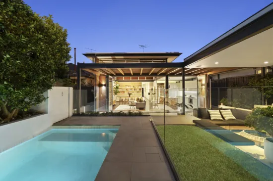 41 Campbell Street, Waverley, NSW 2024