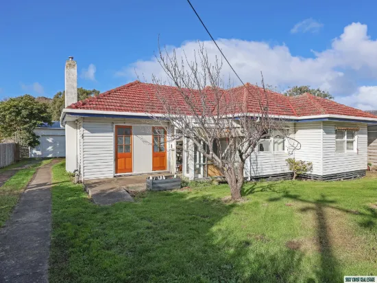 41 Cape Nelson Road, Portland, Vic 3305