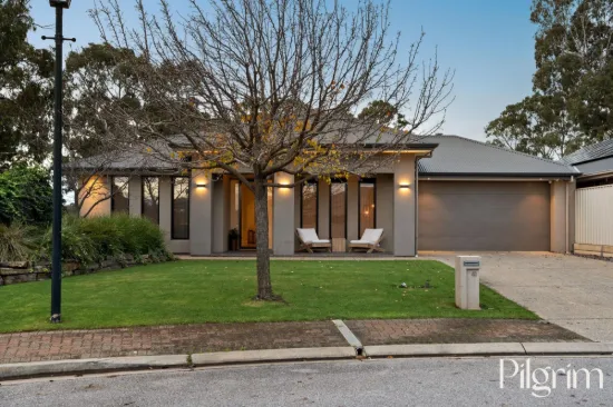 41 Captain Robertson Avenue, Golden Grove, SA 5125