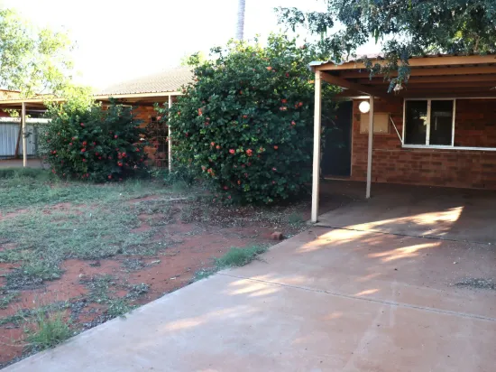 41 Captains Way, South Hedland, WA 6722